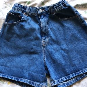 Brand new Pull&Bear shorts